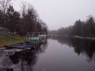 7605 Riverside Dr, Saint Helen, MI 48656