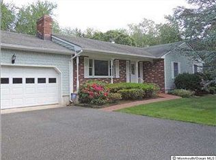 928 Teaberry Ln, Brielle, NJ
