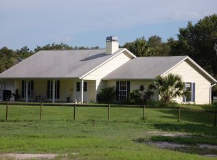 5588 Reisterstown Rd, North Port, FL 34291