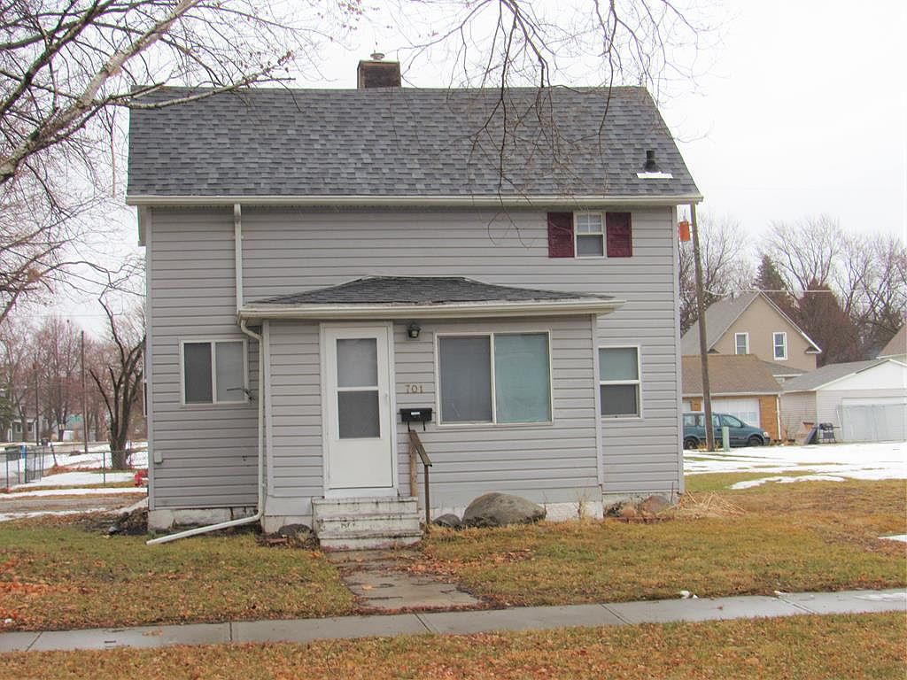 701 S 18th St Fort Dodge Ia 50501 Mls 21213 Zillow