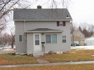 701 S 18th St, Fort Dodge, IA 50501
