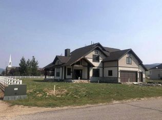 402 Aspen Rd, Kamas, UT 84036