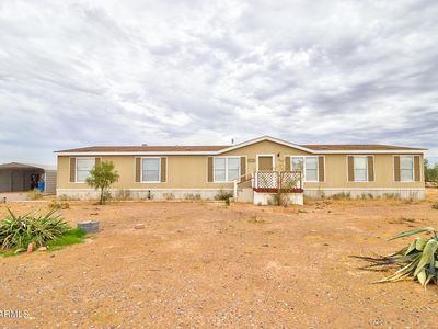14200 W Scorpio Ave, Eloy, AZ, 85131
