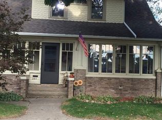 235 N Maple St, Argos, IN 46501