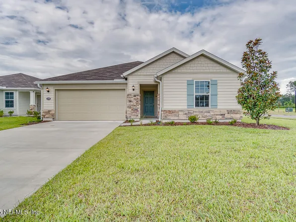 2478 DALLAS CREEK Lane, Green Cove Springs, FL 32043
