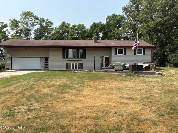 26337 214th Ave SW, Crookston, MN 56716