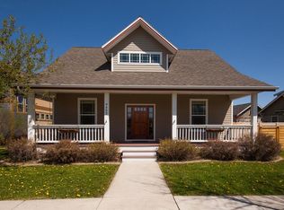4553 Cascade St, Bozeman, MT 59718