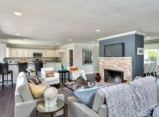 1047 E Baseline Rd, Claremont, CA 91711