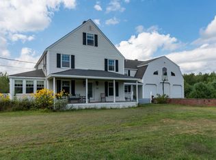 15 Murch Rd, Freeport, ME 04032