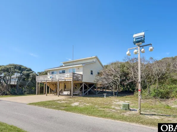 4504 Ride Ln Lot 42, Kitty Hawk, NC 27949