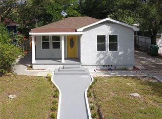 2111 W Saint Louis St, Tampa, FL 33607