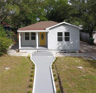 2111 W Saint Louis St, Tampa, FL, 33607