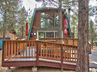 1065 Hemlock Ln, Big Bear City, CA 92314