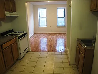Rented by City Connections Realty
