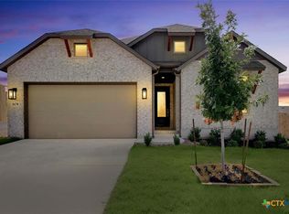 1678 Hidden Fox, New Braunfels, TX 78132