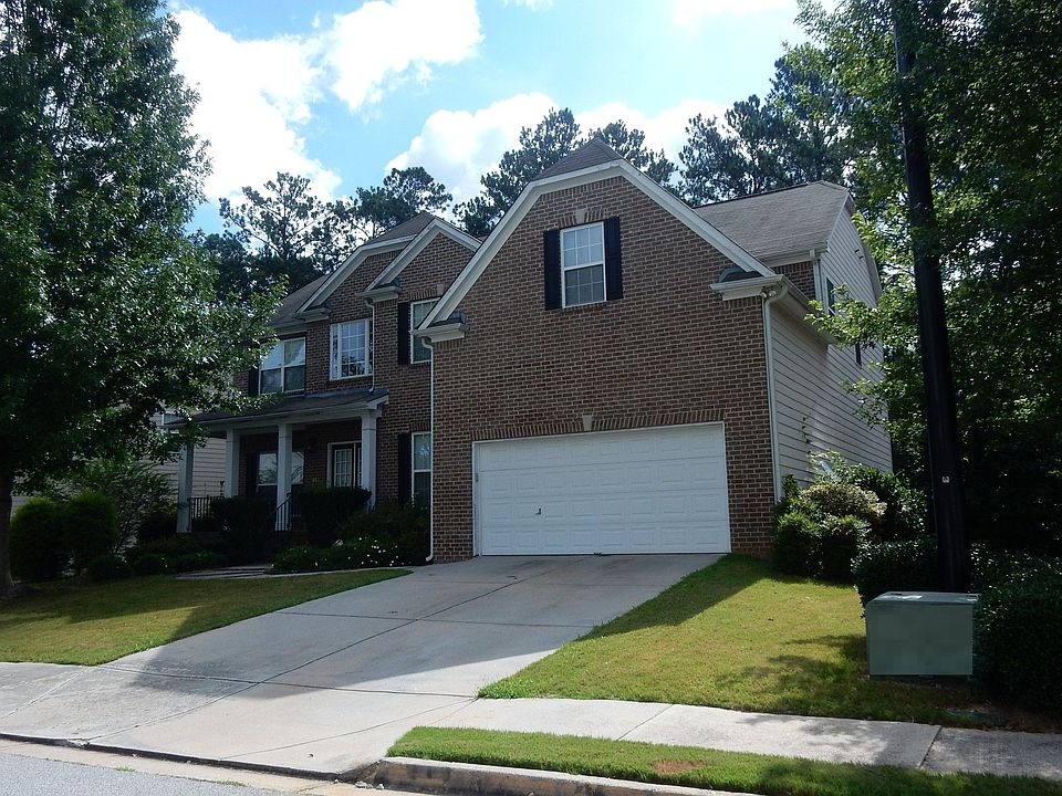 3410 Hamlin Sq SW, Atlanta, GA 30331 Zillow