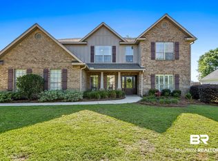 823 Summer Lake St, Fairhope, AL 36532