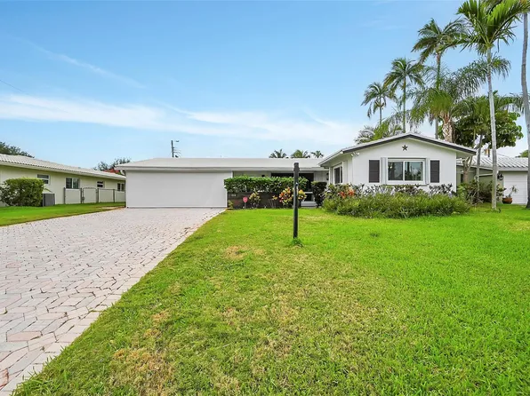 5810 NE 20th Terrace, Fort Lauderdale, FL 33308