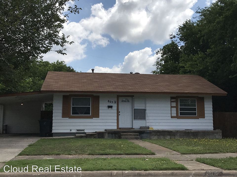 1st image of 803 Northside Dr