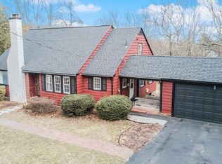 81 Argilla Rd, Andover, MA 01810