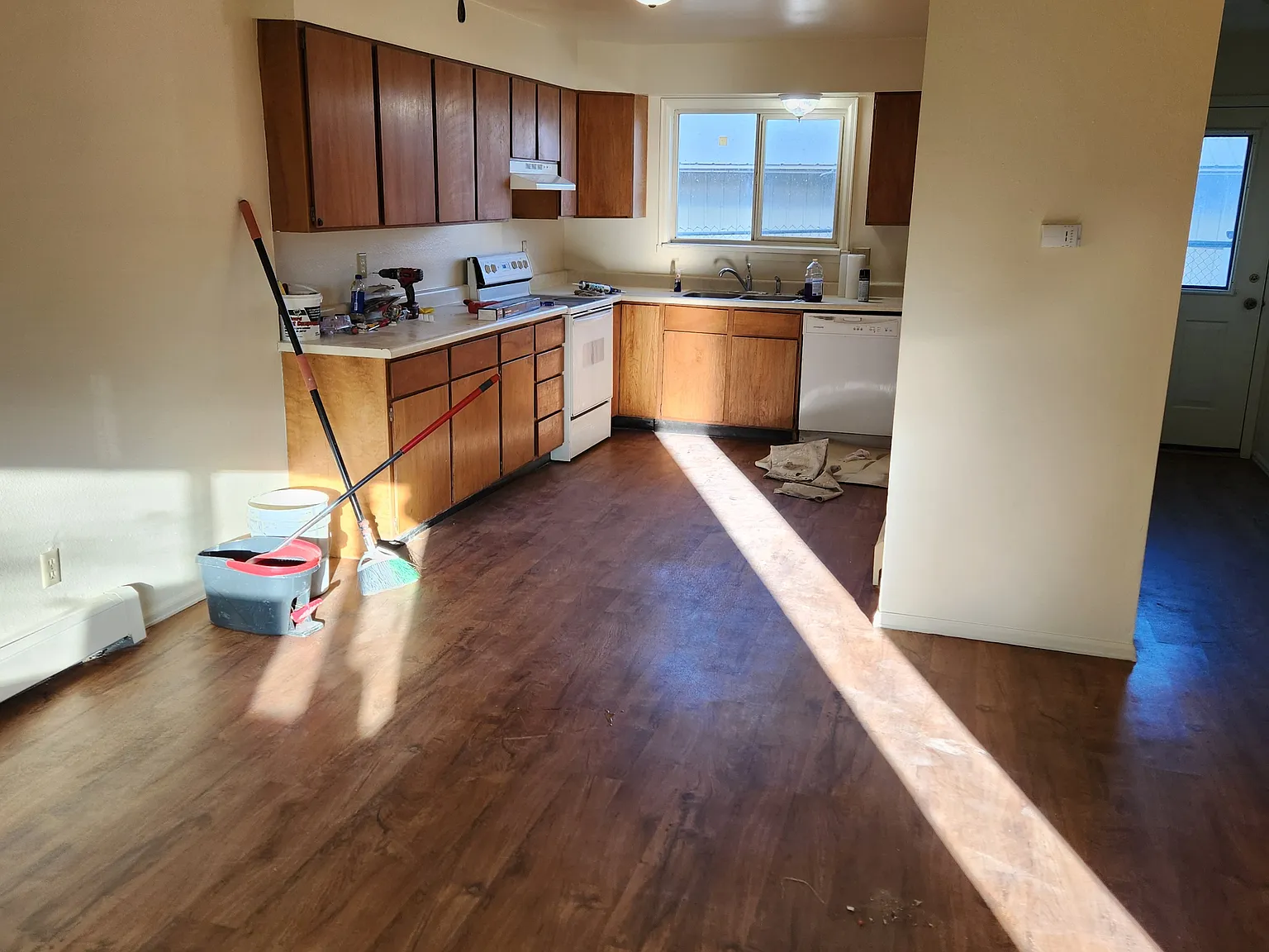 1237 Garfield St — Photo 2