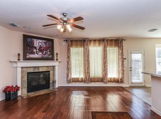 5638 Timber Bay Ct, Katy, TX 77450