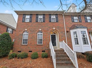 153 Lumina Pl, Holly Springs, NC 27540