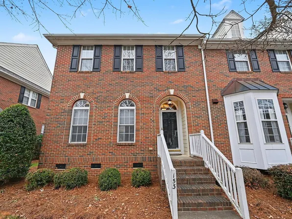 153 Lumina Pl, Holly Springs, NC 27540