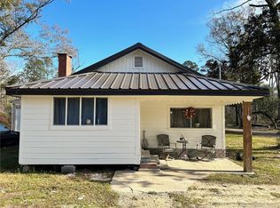 25821 Elsie Gill Rd, Holden, LA 70744