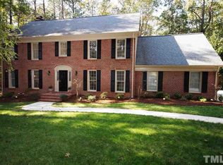 10309 Boxelder Dr, Raleigh, NC 27613