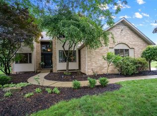 587 Presidential Dr, Boardman, OH 44512