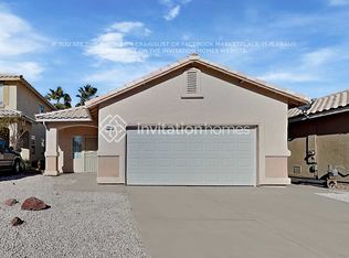 5952 Hickory Nut Ave, Las Vegas, NV 89142