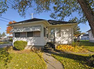 214 N Byrkit St, Mishawaka, IN