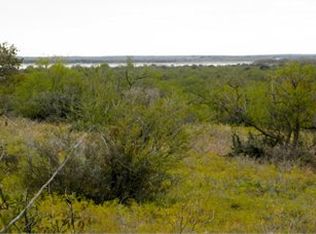 7816 W Highway 180, Breckenridge, TX 76424