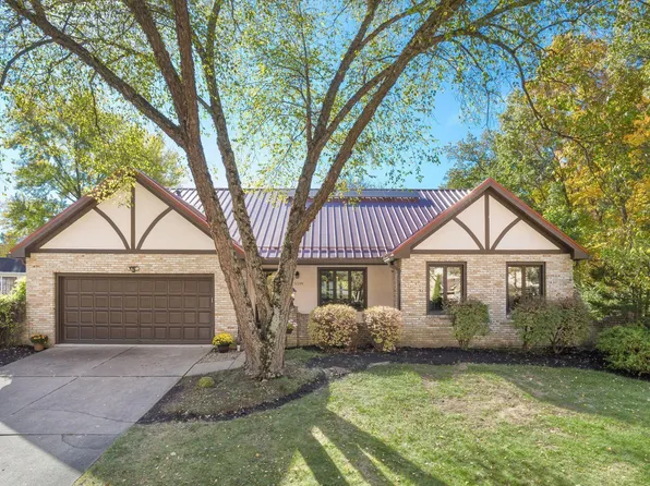5199 Sharps Ct, Westerville, OH 43081