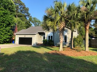 1114 Mainland Ct, Mount Pleasant, SC 29464