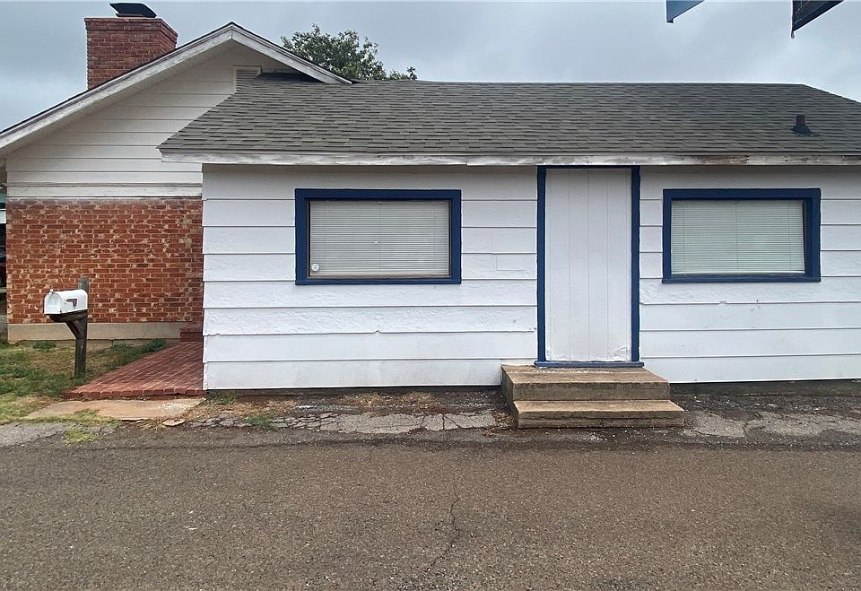 1013 W 3rd St, Elk City, OK 73644 Zillow