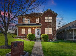 307 Gallahadion Ct, Winchester, KY 40391
