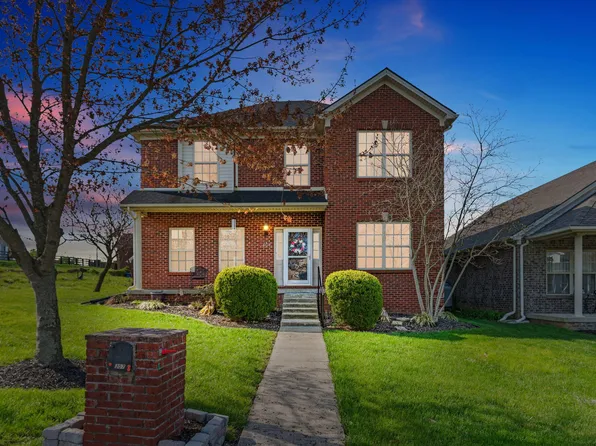 307 Gallahadion Ct, Winchester, KY 40391