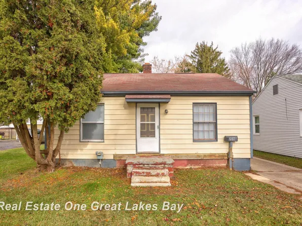 2316 Blake St, Saginaw, MI 48602