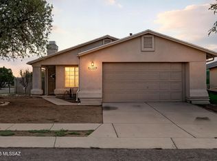 4680 S Gatwick Dr, Tucson, AZ 85730