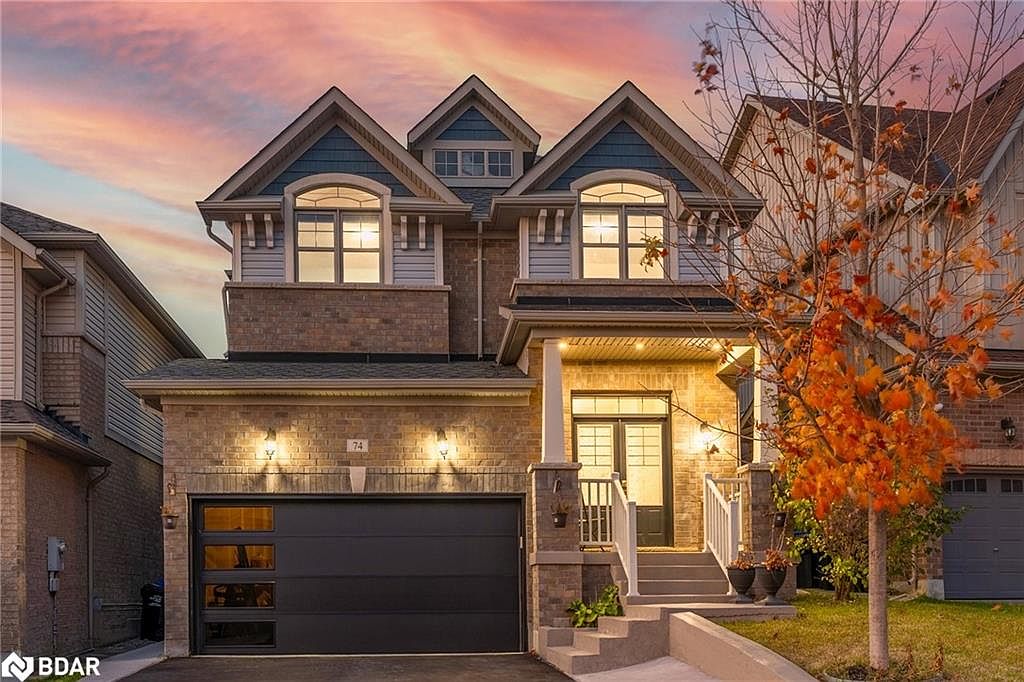 74 Treetops Blvd, New Tecumseth, ON L9R 0L9 | Zillow