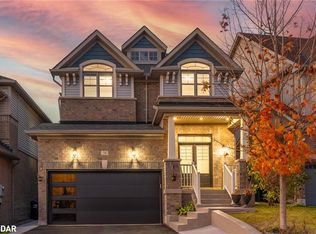 74 Treetops Blvd, New Tecumseth, ON L9R0L9