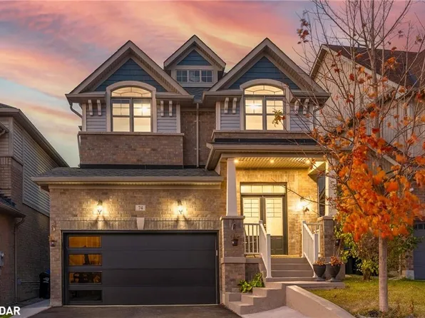 74 Treetops Blvd, New Tecumseth, ON L9R 0L9