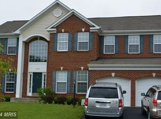 12083 Hartwood Meadow Pl, Bristow, VA 20136