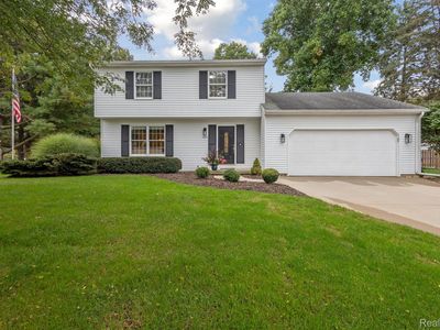 6208 Mountie Way, Jackson, MI, 49201