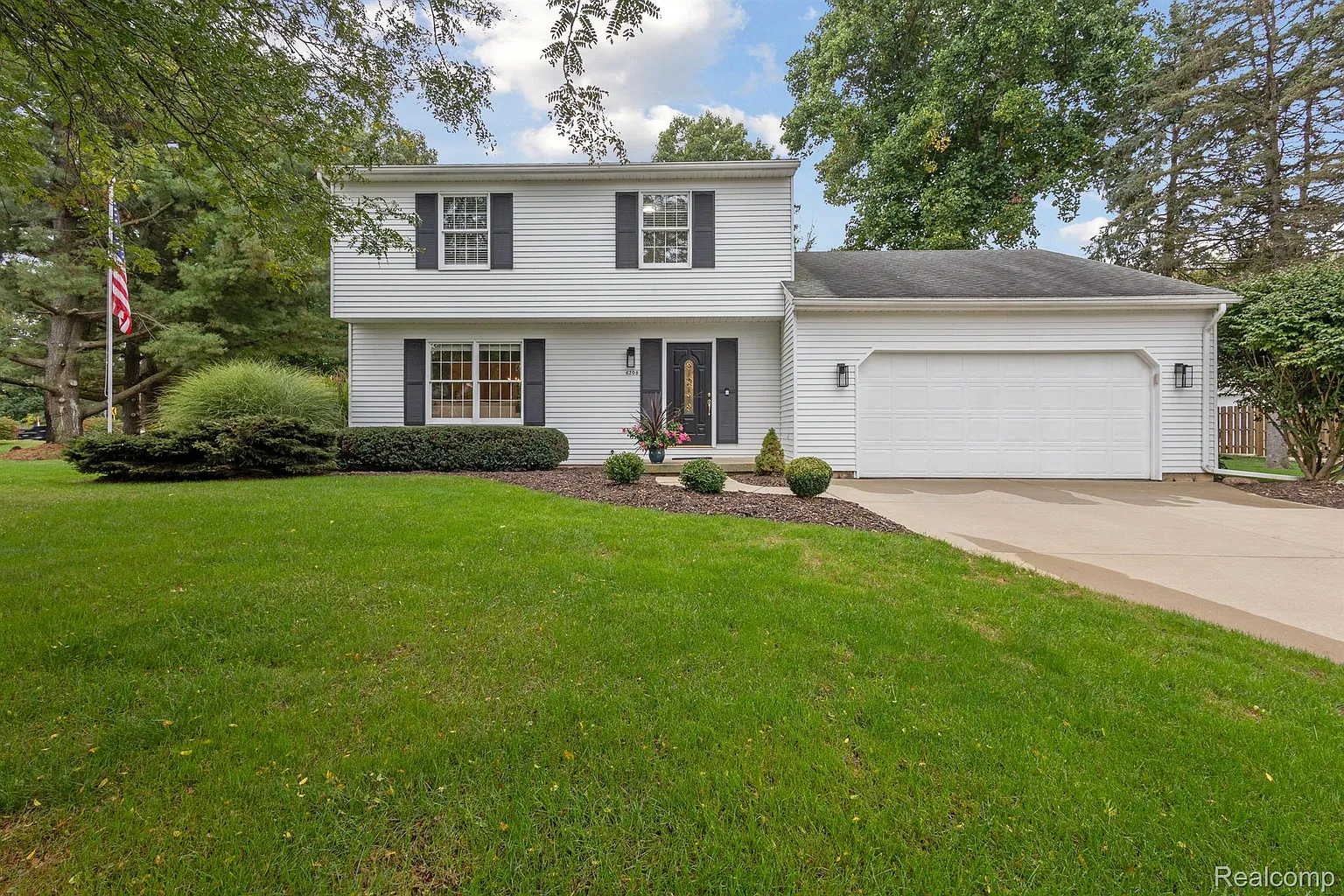 6208 Mountie Way photo 1
