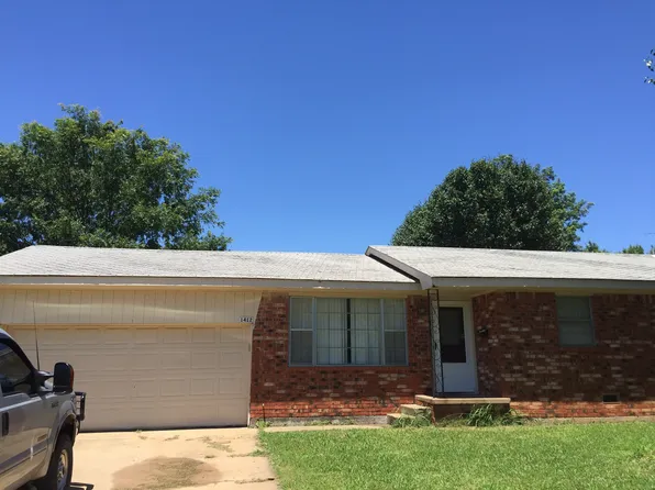 1412 E 4th Ave, Stillwater, OK 74074