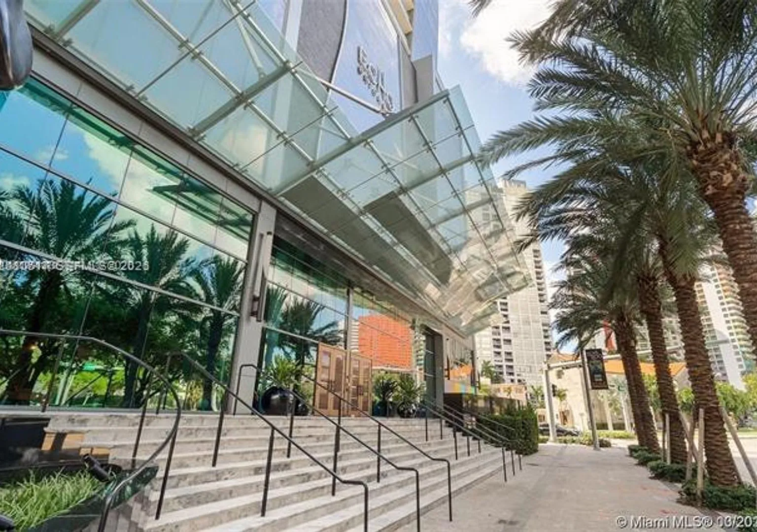 1451 Brickell Ave cu-2506, Miami, FL 33131 — Photo 4
