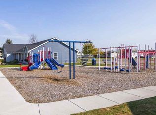 Canterbury Estates, Ionia, MI 48846